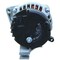 Wai Global Alternator, ALTDR CS130D, 105 Amp12 Volt, CW, 6Groove Pulley, 0700 Plug Clock 8249N - alternate 7